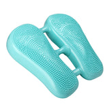 New Home, Inflatable Foot, Mini Stepper