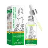 Breast Enhancement Oil, Breast Enlargement Firmness Care