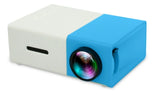 HD 1080P Mini Projector