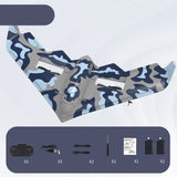 Glider Fighter Model, Fixed Wing, Outdoor Children's RC Toys