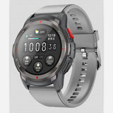 Smart Watch with Bluetooth Calling – Heart Rate, SpO₂ Tracking & Sports Modes