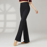 Classical Dance Practice Clothes, Body Training Pants for Females