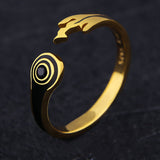Adjustable Cosplay Prop, Daily Ring