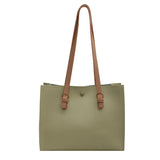 Leather Shoulder Bag, Ladies' Fashion Accessories