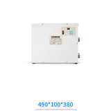 Thermostatic Heater for Spa, Hot Spring Pool
