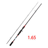 Carbon Luya Long-range Fishing Stick