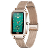 Women's Swimming Waterproof Step Counter, Smart Watch