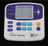 Digital Meridian, Pulse Physiotherapy Massager