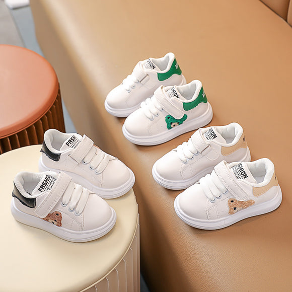 Baby Bear, Casual Kids' Sports Shoes