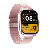Y13 Pedometer, Heart Rate Monitoring, Bluetooth Call, Smart Watch