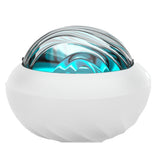 Little Flying Saucer, Starry Sky Northern Lights Projection Lamp