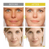 Fade Wrinkles Hydrating and Firming Skin Treatment Oil