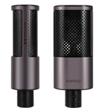 Mobile Phone Voice Game Computer Anchor Karaoke Recording Microphone