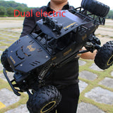 Remote-control Big Car, RC Toy