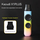 Double Flute Diaphragm, Kazoo Professional, Yan Zou Ji Accompaniment Instrument