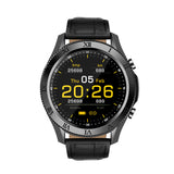 Unisex Smart Watch – Bluetooth Calling & Sports Fitness Tracking