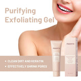 Exfoliating Facial Cleansing Pore Gel