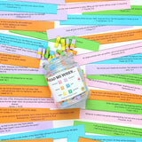 New Bible Verses in a Jar, Christian Gifts