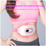 Portable Rechargeable, Electric Heating Warm Belt