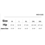 Men's Soft and Comfortable Fabric, Summer Underwear (Pack of 2)