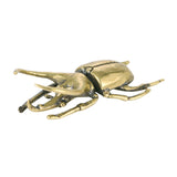 Antique and Old Handmade Pure Copper Ornaments or Jewelry