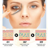 Jaysuing Retinol Polypeptide Eye Cream
