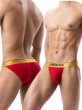 Sexy Mesh Nylon Underwear for Men