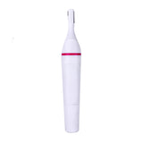 Portable Ladies' Mini Electric Eyebrow Trimmer, Epilator