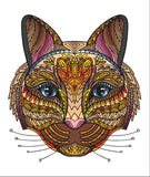 Each Piece is Animal Shaped - Gift for Loved Ones, Colorful Jigsaw Puzzles
