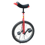 Single Wheel Bicycle, Children Balance Acrobatics