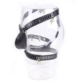Bondage Flirtatious Male Appliance, Chastity Pants