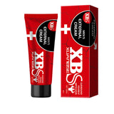 Men's Massage, Private Body Repair, Nourishing Cream