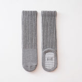 Autumn Winter Terry Thick Long Baby Socks