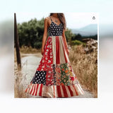Women's Loose-fitting Versatile Dress