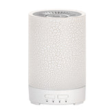 Crack Aroma Diffuser, Air Purifier Humidifier