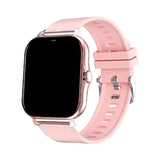 1.44 inches TFT Screen, Full Touch, Unisex, Bluetooth Calling, Smart Watch
