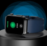 ECG Monitoring Sports Smartwatch