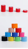 KINESIO Tape, Relieves Joint and Muscle Pain