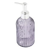 Hand Sanitizer, Cosmetic Bottled Shower Gel, Empty Bottle