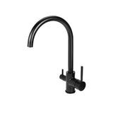 Kitchen Hot & Cold Faucet – Vegetable Washing Sink Mixer Tap