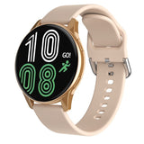 Round Bluetooth Calling, Smart Watch