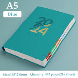 Monthly Plan Weekly Plan Schedule Book