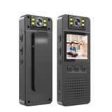CS06 HD Night Vision 1080P, Outdoor Cycling Sports Camera