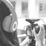 SLR Radio Bee Microphone