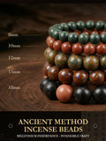Traditional Chinese Jewelry Bead Bracelet