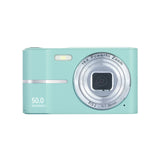HD 4K Pixel Student's Mini Shooting Digital Camera