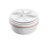 Turbine Washing Machine, Mini Gadget Accessories
