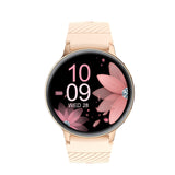 Smart Bluetooth Calling Watch – Heart Rate, SpO₂ Tracking, Weather & Sports Modes