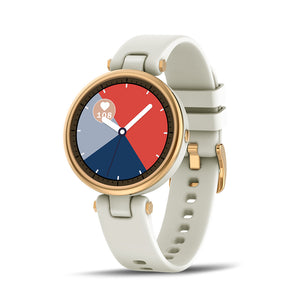 Bluetooth, Incoming Call, Information Notification Monitor, Women's Smart Watch