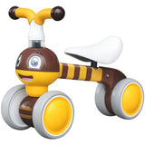Pedal-free Scooter, Walking Aid for Babies
